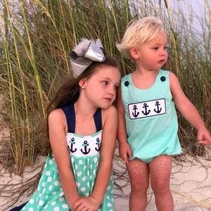 Meet your Posher, Brandi